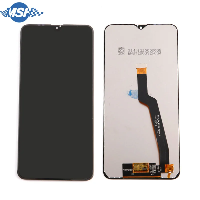 Shenzhen Factory Best Quality And Price LCD Display For Samsung Galaxy A10S LCD Touch Screen, Black white gold
Shenzhen Factory Best Quality And Price LCD Display For Samsung Galaxy A10S LCD Touch Screen, Black white gold