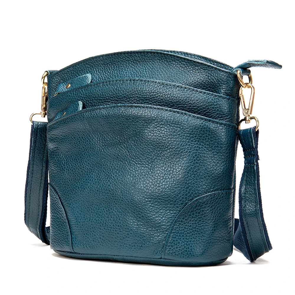 Cowhide leather shoulder new handbag custom made current female small casual leather hand bag for women
Cowhide leather shoulder new handbag custom made current female small casual leather hand bag for women