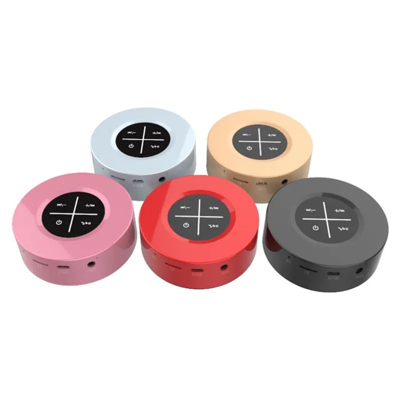 Hot Selling Wireless Portable Speaker Mini Super Bass Touch Screen Music Player For Home Party Outdoor
Hot Selling Wireless Portable Speaker Mini Super Bass Touch Screen Music Player For Home Party Outdoor