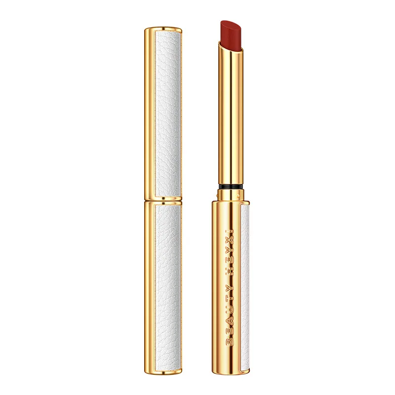 NEW korean style tube organic vegan lipstick lipgloss, bulk waterproof velvet lipstick, sweat-proof student mat matte lipstick, 6 colors
NEW korean style tube organic vegan lipstick lipgloss, bulk waterproof velvet lipstick, sweat-proof student mat matte lipstick, 6 colors