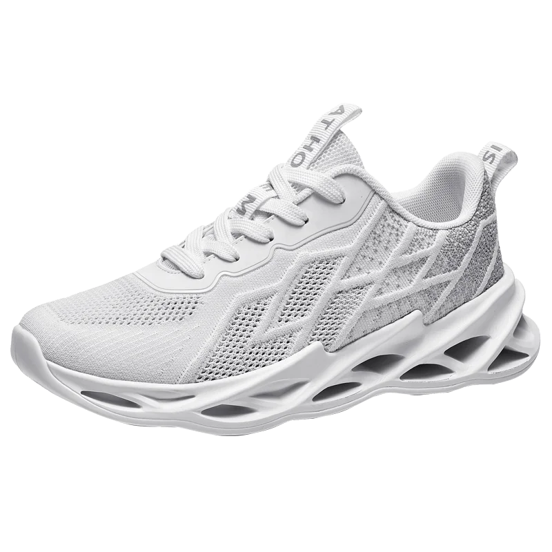 2021 summer hollow men's shoes, lightweight sports running blade shoes, comfortable casual shoes, Multiple colors
2021 summer hollow men's shoes, lightweight sports running blade shoes, comfortable casual shoes, Multiple colors
