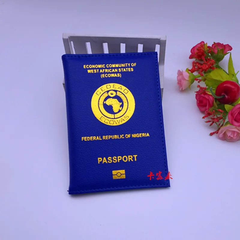 Ghana Nigeria West Africa ECOWAS Passport Travel Passport Holder Cover ID Card Bag Passport Wallet Protective Sleeve Storage Bag, As the picture
Ghana Nigeria West Africa ECOWAS Passport Travel Passport Holder Cover ID Card Bag Passport Wallet Protective Sleeve Storage Bag, As the picture