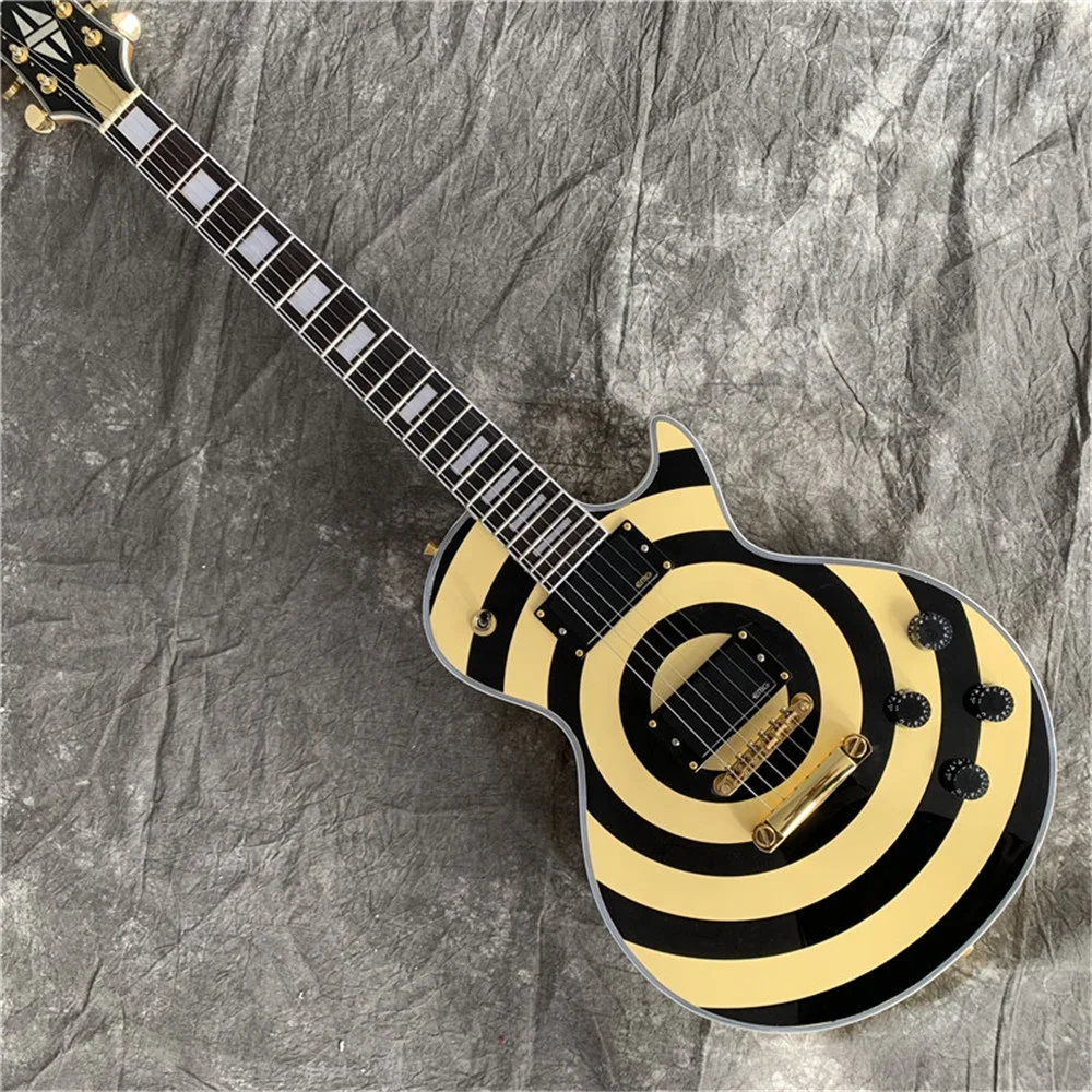 OEM musical instrument cheap zakk guitar oem custom electric Guitar, Red,yellow,oem
OEM musical instrument cheap zakk guitar oem custom electric Guitar, Red,yellow,oem