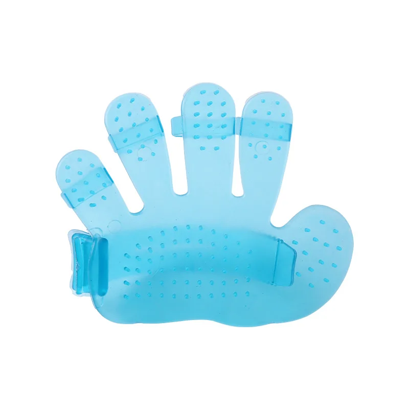 Hot sale Pet Hair Remover Brush Cleaning Silicone Five Fingers Pet Grooming Brush For Pets Bathing, Blue pink
Hot sale Pet Hair Remover Brush Cleaning Silicone Five Fingers Pet Grooming Brush For Pets Bathing, Blue pink