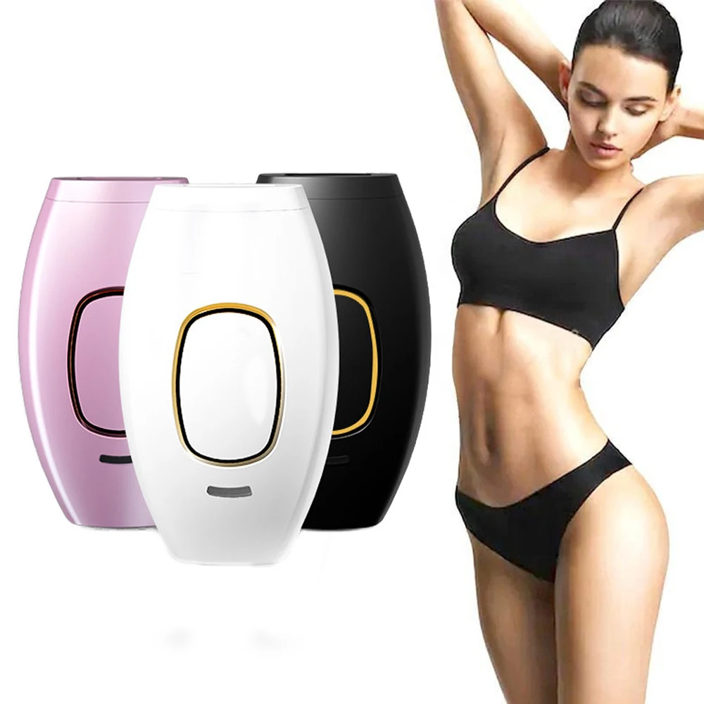 Hot Sale Mini Electric Women Men Handset Portable Laser Machine Ipl Hair Removal Device, White/black/pink
Hot Sale Mini Electric Women Men Handset Portable Laser Machine Ipl Hair Removal Device, White/black/pink