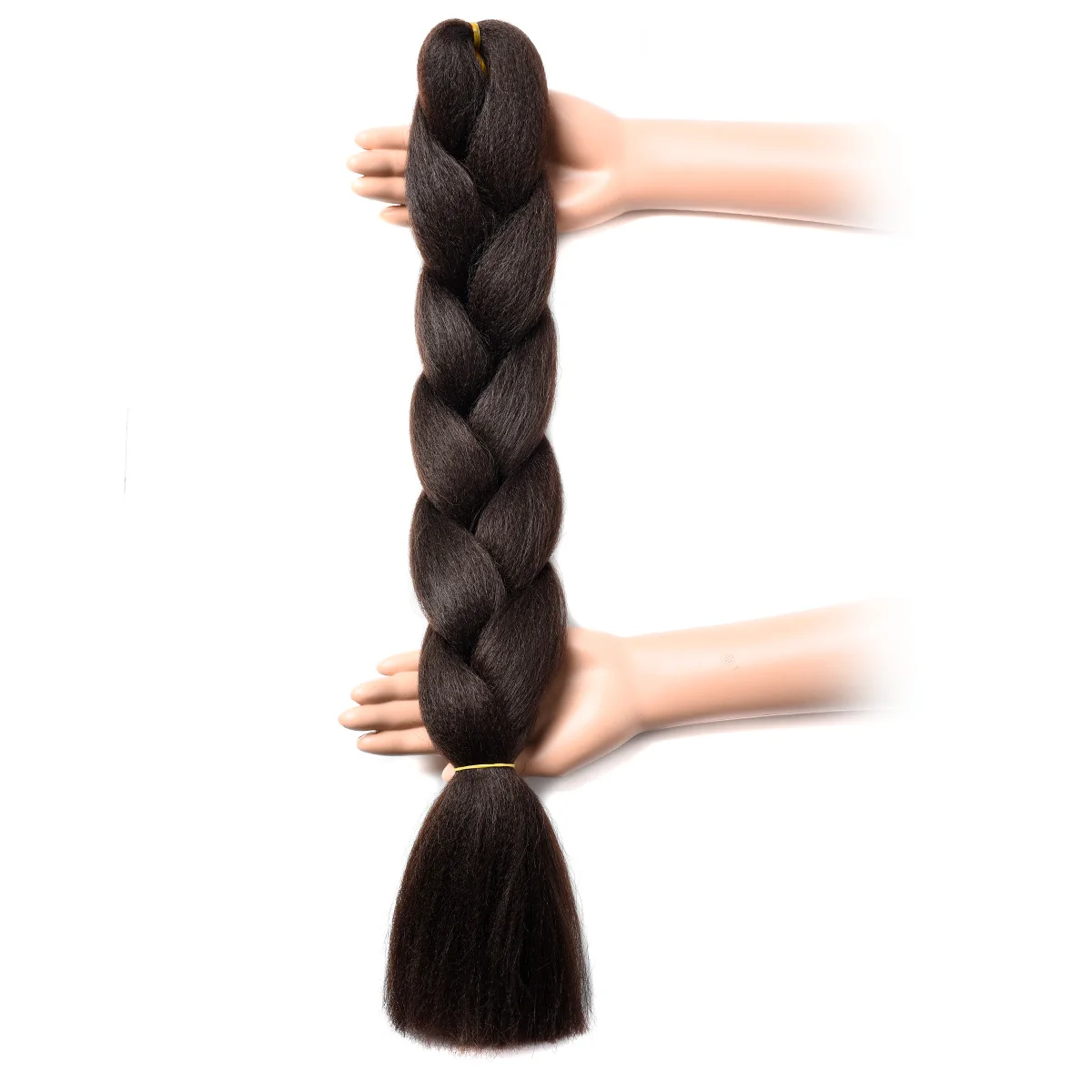 Free Shipping synthetic braiding hair, crochet braid hair, ombre jumbo hair braid for african hair, Purple + lake blue + light purple
Free Shipping synthetic braiding hair, crochet braid hair, ombre jumbo hair braid for african hair, Purple + lake blue + light purple