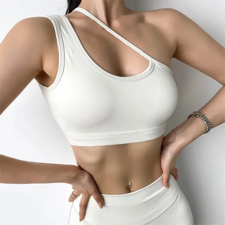 2021 New Color Women Sports Fitness Vest Bra Spaghetti Strap Women Plus Size Bras Recycled Yoga Bra, Picture
2021 New Color Women Sports Fitness Vest Bra Spaghetti Strap Women Plus Size Bras Recycled Yoga Bra, Picture