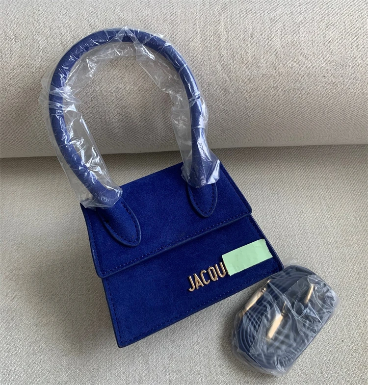 Jacque Bag Brand Frosted material Bags for Women 2021 Designer Hand Bags big Purses and Handbags
Jacque Bag Brand Frosted material Bags for Women 2021 Designer Hand Bags big Purses and Handbags