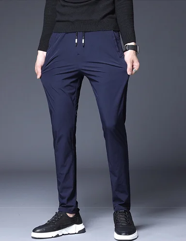 2021 new trend men slim fit sport gym pants all blank casual pants for men, 3 colors
2021 new trend men slim fit sport gym pants all blank casual pants for men, 3 colors