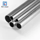 Beautifully crafted stainless steel pipe 200 series 300series