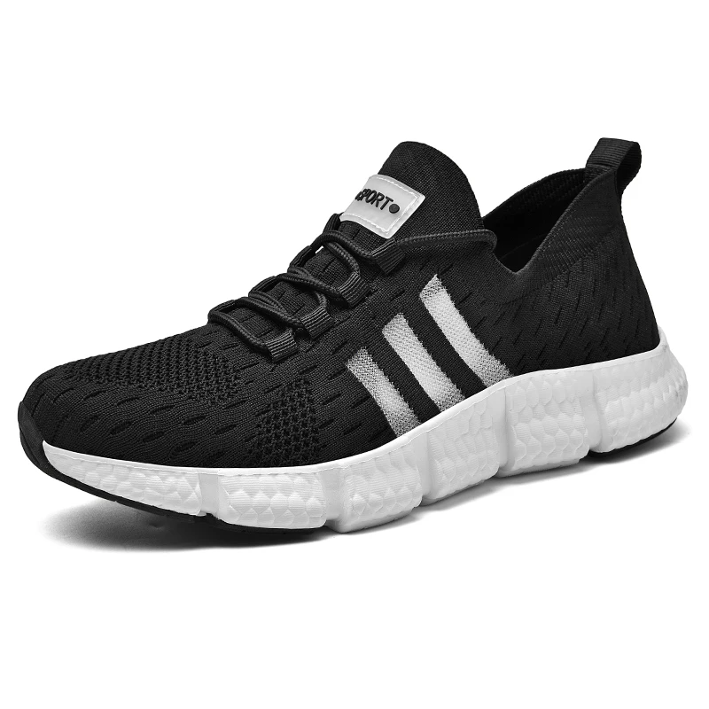 Unisex size35-47 Men's casual shoes Weave Sports Shoes Comfortable Running Shoes Outdoor Athletic men's fashion sneakers
Unisex size35-47 Men's casual shoes Weave Sports Shoes Comfortable Running Shoes Outdoor Athletic men's fashion sneakers