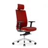 New Patent Design Executive Office Fabric Chair With Sliding Seat Function