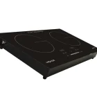 Eyes Cooker Electric Double Eyes Cooktops Double Eyes Double Zones Induction Cooker