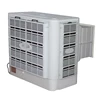 window evaporated axial industrial air filter desert cooler
