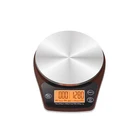 2019 China electronic Digital kitchen scale /electronic coffee scale