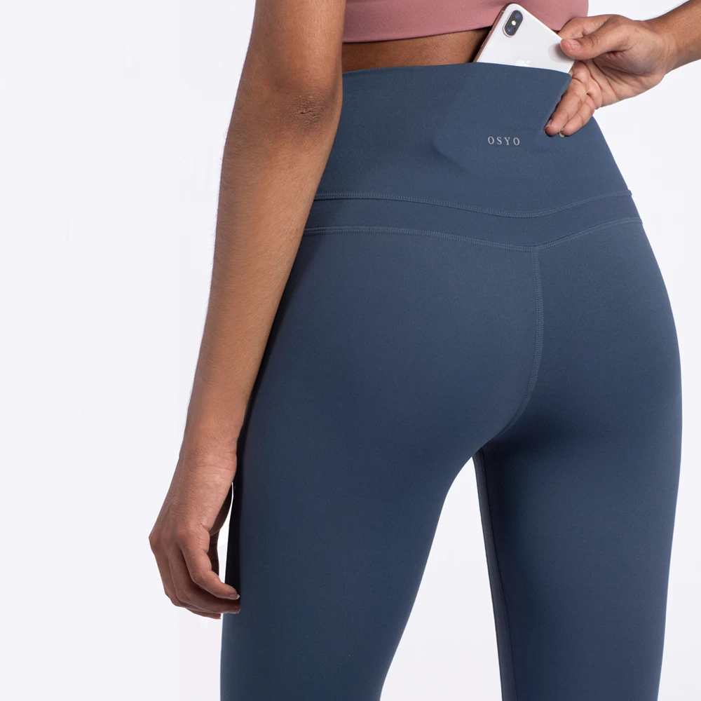 2020 Women Yoga Pants With Pockets High Waisted Workout Tights Woman Anti Cellulite Leggings Sports Clothing
2020 Women Yoga Pants With Pockets High Waisted Workout Tights Woman Anti Cellulite Leggings Sports Clothing