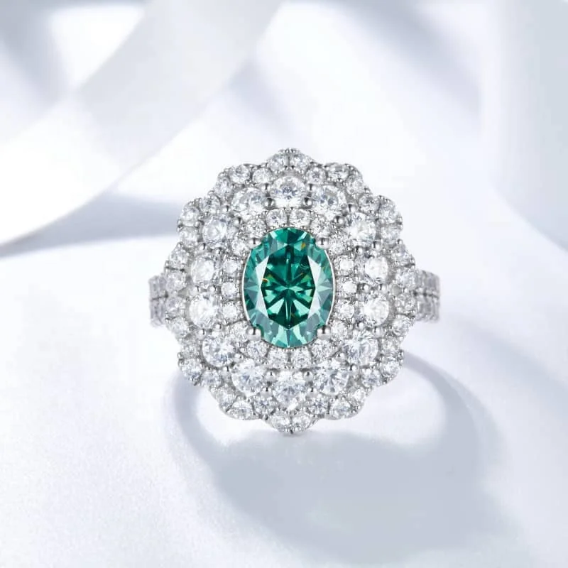 fine jewelry green diamond rings 925 silver rings custom women jewelry engagement jewelry green diamond rings, White gold (rose gold, yellow are avaliable)
fine jewelry green diamond rings 925 silver rings custom women jewelry engagement jewelry green diamond rings, White gold (rose gold, yellow are avaliable)