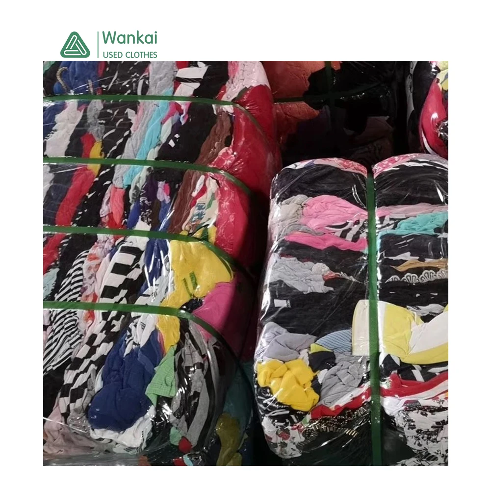 Factory Outlet The Materials Used Are Guaranteed And Clean, a grade Used Clothing In Bal Sweaters, Mixed color
Factory Outlet The Materials Used Are Guaranteed And Clean, a grade Used Clothing In Bal Sweaters, Mixed color