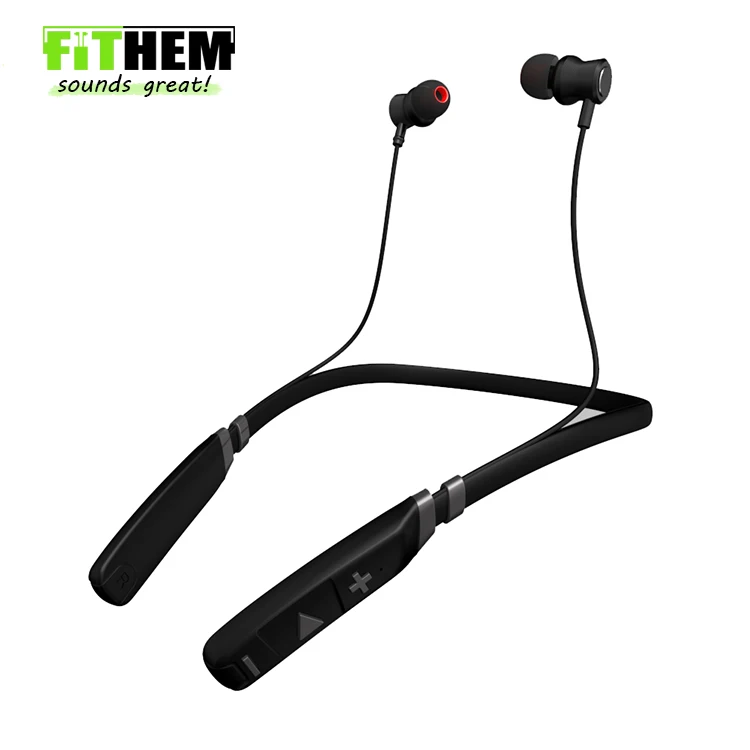 FITHEM 2019 high quality cheap Price Wired metal In-ear Headphones with mic wiredearbuds earphones headphone - ANKUX.COM
