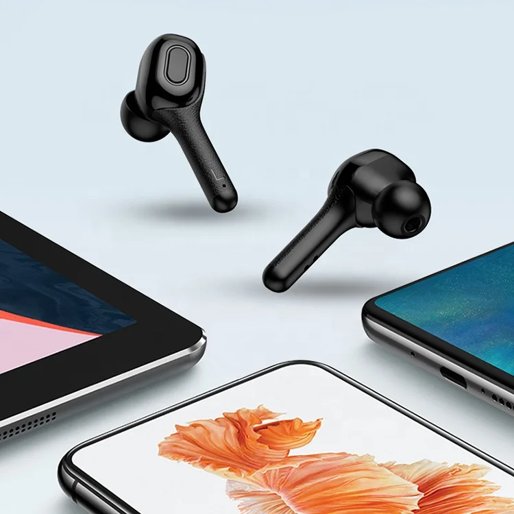 Comfortable OEM Microphone Noise Cancelling waterproof wireless earphones bluetooth
Comfortable OEM Microphone Noise Cancelling waterproof wireless earphones bluetooth
