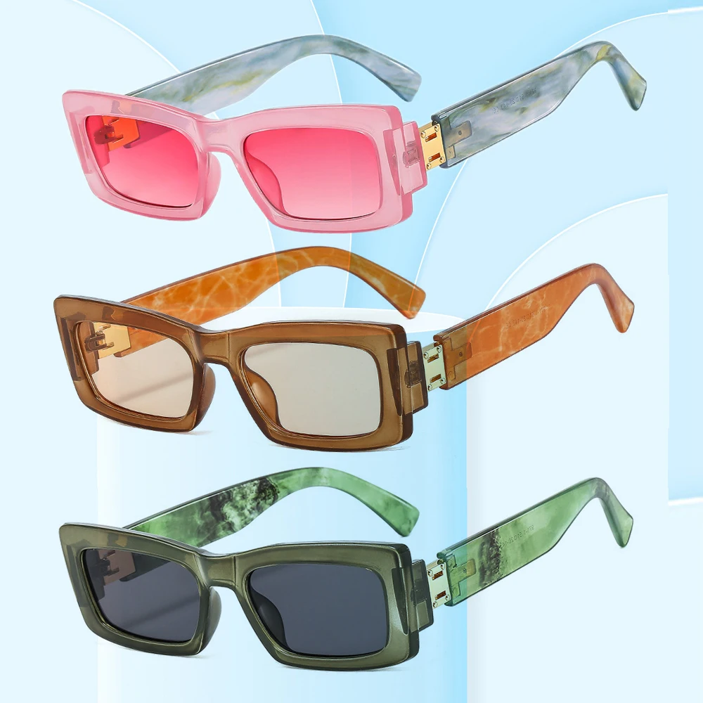 071 Women pink shades custom men luxury eyewear sunglasses 2022 new fashion small rectangle gafas de sol
071 Women pink shades custom men luxury eyewear sunglasses 2022 new fashion small rectangle gafas de sol