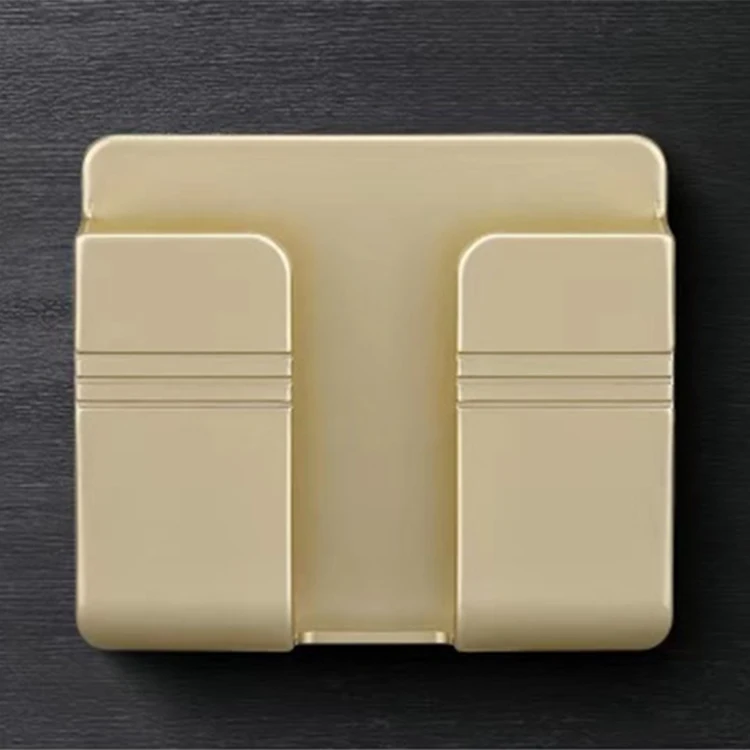 Ready To Ship Wall Mount Bracket Mobile Phone Plug Holder With Various Colors, Black,gold,white
Ready To Ship Wall Mount Bracket Mobile Phone Plug Holder With Various Colors, Black,gold,white