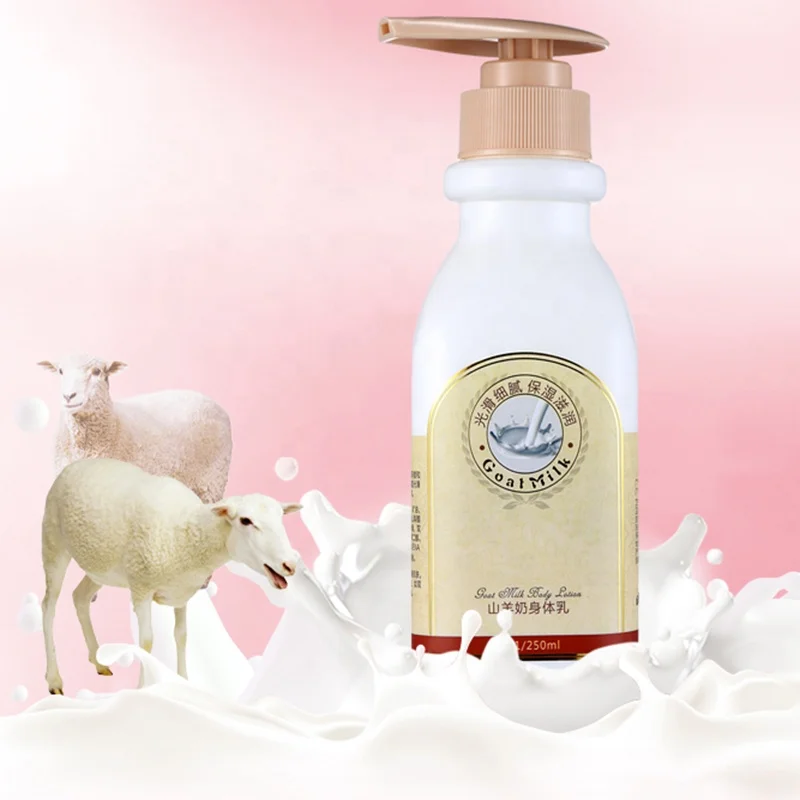 Korean Hot Sale Magic Luxury Peeling In 7 Days For Black Skin Whitening Perfume Goat milk Body Lotion
Korean Hot Sale Magic Luxury Peeling In 7 Days For Black Skin Whitening Perfume Goat milk Body Lotion