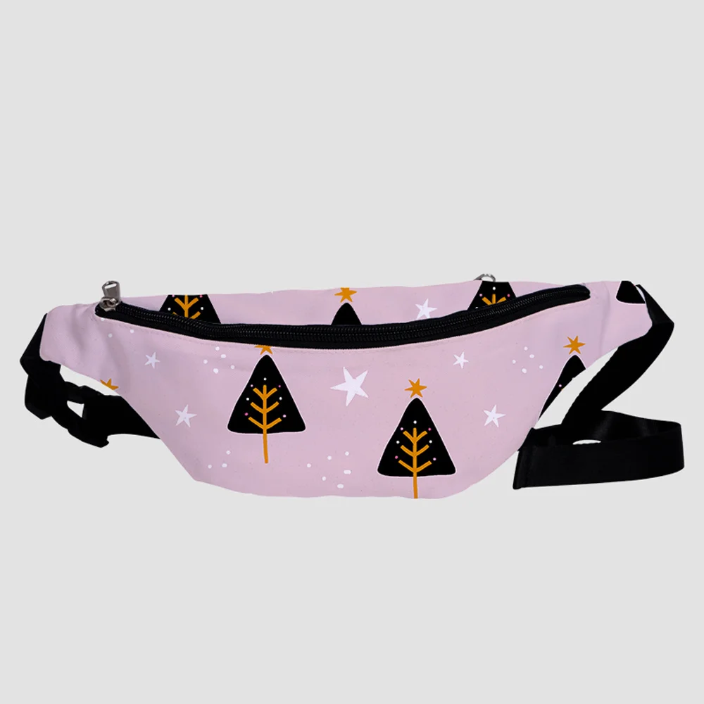 2021 custom waist sports bags Christmas pattern wholesale running accessories wallet belt make up for ladies men tote bag
2021 custom waist sports bags Christmas pattern wholesale running accessories wallet belt make up for ladies men tote bag