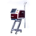 808nm diode laser hair removal machine manufacturer from china And 3 Wavelength Diode Laser Equipment