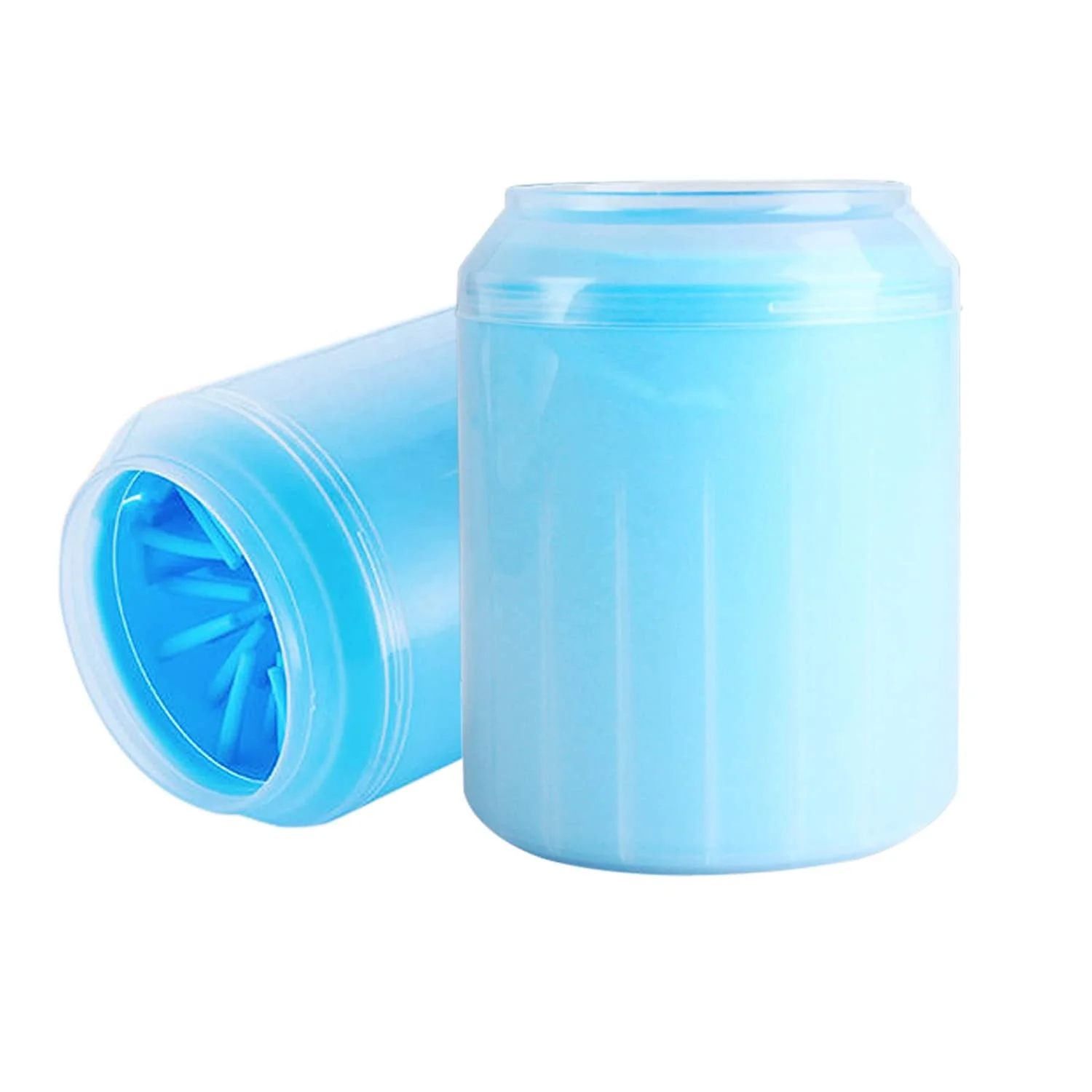 Sohpety Slilicone Brush Pet Animal Grooming Bath Wash Foot Supplies Dog Cat Paw Cleaner Brush Cup
Sohpety Slilicone Brush Pet Animal Grooming Bath Wash Foot Supplies Dog Cat Paw Cleaner Brush Cup