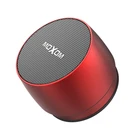 5 hours Mini Portable Speaker Sound Wireless Bluetooth Speakers With Mic SD Card Aux USB By MOXOM