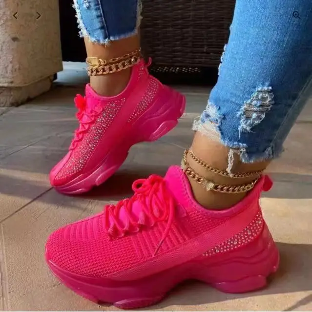 women tennis walking style shoes design running casual fashion sneaker designer ladies shoes factory price woman shoe sneaker
women tennis walking style shoes design running casual fashion sneaker designer ladies shoes factory price woman shoe sneaker