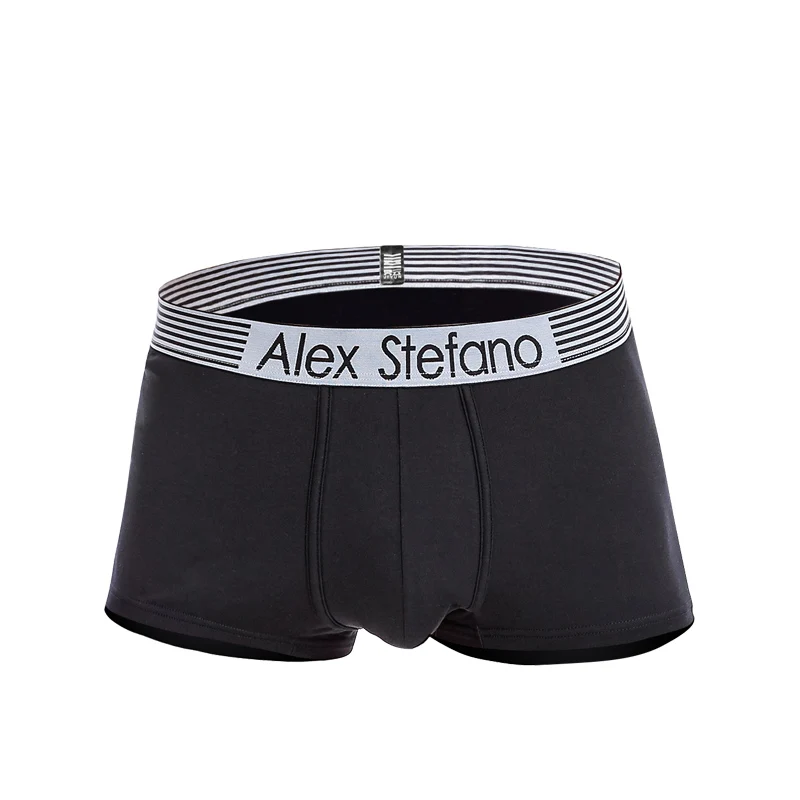 100S Modal Premium Fabric Breathable QUICK DRY men underwear fitness sports long leg boxer shorts mens sexy underwear
100S Modal Premium Fabric Breathable QUICK DRY men underwear fitness sports long leg boxer shorts mens sexy underwear