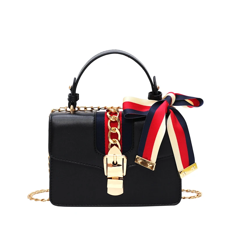 Personality Fashion Female Color Shoulder Crossbody Ladies Mini Bag Chain Bag Free Scarf, 4colors / customisable
Personality Fashion Female Color Shoulder Crossbody Ladies Mini Bag Chain Bag Free Scarf, 4colors / customisable