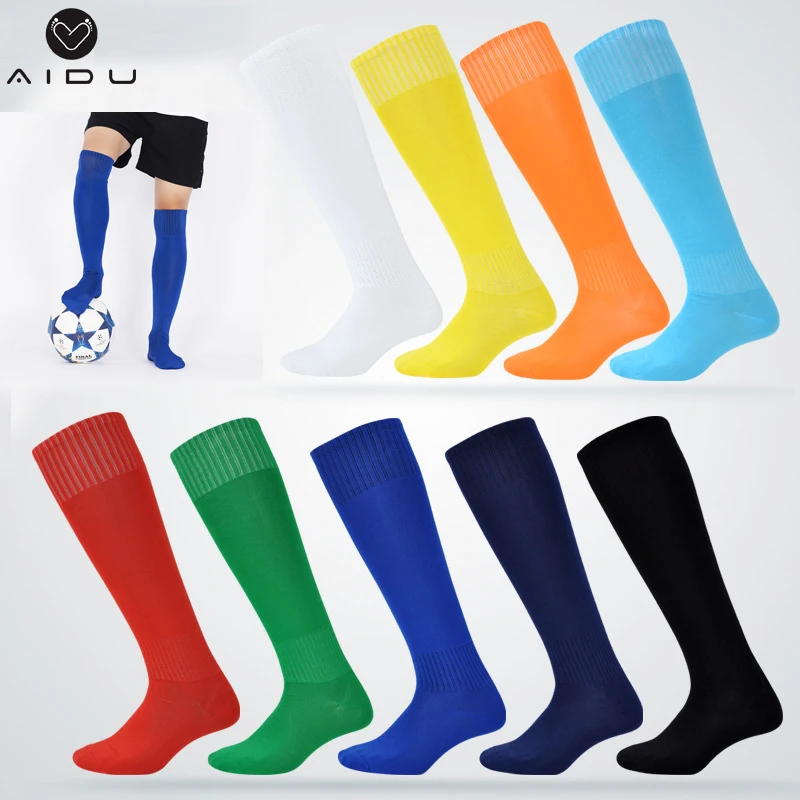 Custom stripe football socks fancy sport socks anti slip soccer socks black, Picture shown
Custom stripe football socks fancy sport socks anti slip soccer socks black, Picture shown