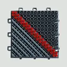 Factory Direct Sale Sport interlocking Eva Floor Exercise PA6 Nylon Brush Outdoor Mat