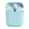 Popular Wireless Bluetooth headphones OEM Brand I7S I9S I12 I100 TWS bluetooth Earphone wireless