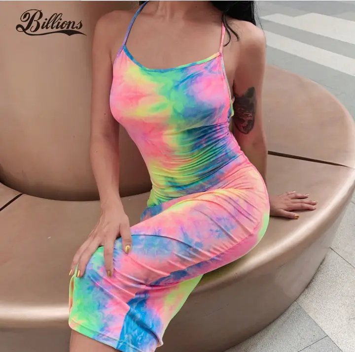 Womens Fall Fashion 2020 Summer New Collection Ladies Casual Fashion Camouflage Spaghetti Strips Women Tie Dye Long Dress, Picture color
Womens Fall Fashion 2020 Summer New Collection Ladies Casual Fashion Camouflage Spaghetti Strips Women Tie Dye Long Dress, Picture color