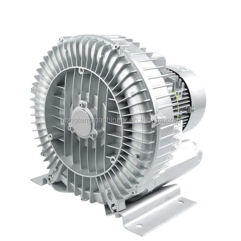 Ring Blower, 3kw, 110V, Electric - detail 8