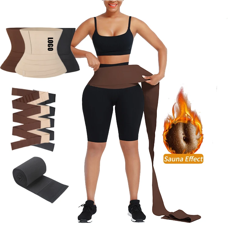 WAISTDEAR Wholesale Waist Trainer Wrap Tummy Control Elastic Tummyh Wrp Custom Waist Trainers Wrap
WAISTDEAR Wholesale Waist Trainer Wrap Tummy Control Elastic Tummyh Wrp Custom Waist Trainers Wrap