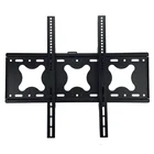 Fit for 42"-75" screen size LCD/LED TV wall mount support bracket