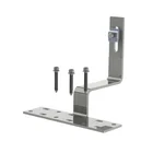 Stock Tile Rack Solar Mount Roof Installation Solar Roof Hook