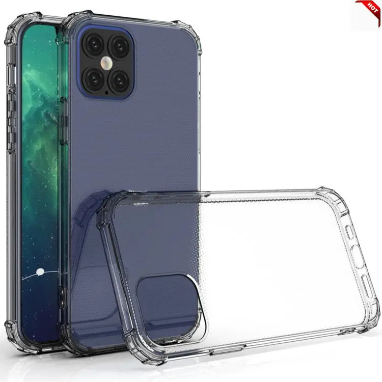 Transparent Phone Case mobile covers Clear Silicon Ultra Thin Soft TPU Case For iphone X Xr Xs max for iphone 12 mini pro max
Transparent Phone Case mobile covers Clear Silicon Ultra Thin Soft TPU Case For iphone X Xr Xs max for iphone 12 mini pro max