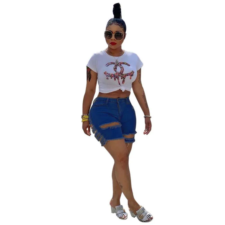 2020 skinny cut cut sexy button denim shorts trousers jeans women
2020 skinny cut cut sexy button denim shorts trousers jeans women