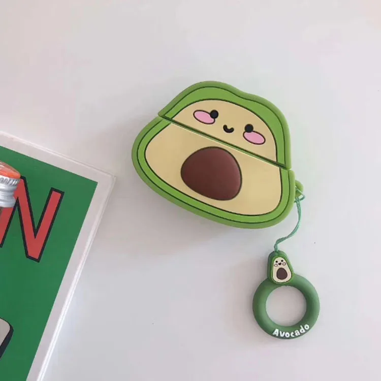 Popular protector avocados for air pods blue tooth earphone case cover finger ring earphone for airpods pro 3 avocados case
Popular protector avocados for air pods blue tooth earphone case cover finger ring earphone for airpods pro 3 avocados case