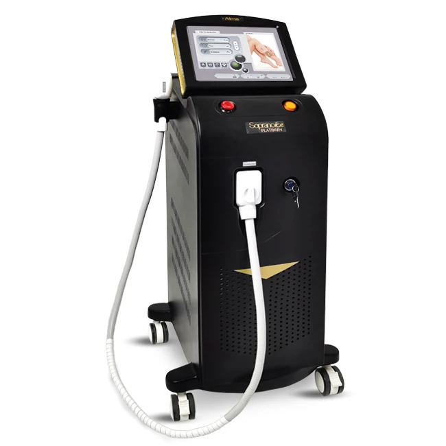 Hot sale 808 diode laser machine triple wave 755nm 808nv 1064nm diode laser for hair removal machine
Hot sale 808 diode laser machine triple wave 755nm 808nv 1064nm diode laser for hair removal machine