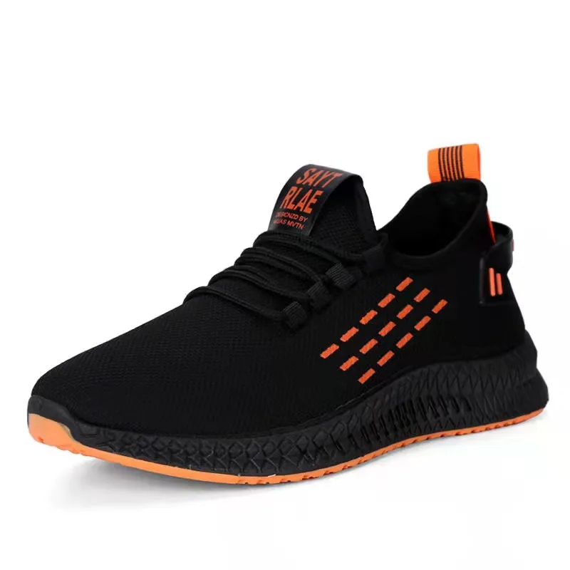 New Styles Sport Comfortable Designer Men Flat Sneakers Fashionable Sneakers Casual Shoes For Men
New Styles Sport Comfortable Designer Men Flat Sneakers Fashionable Sneakers Casual Shoes For Men