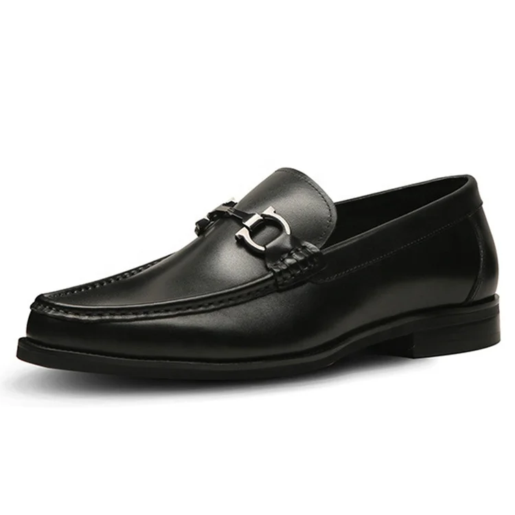 Dress Shoes Loafer Customized 2020 Genuine Leather Mens Men Casual slip on Waterproof Simple Summer classic loafers
Dress Shoes Loafer Customized 2020 Genuine Leather Mens Men Casual slip on Waterproof Simple Summer classic loafers