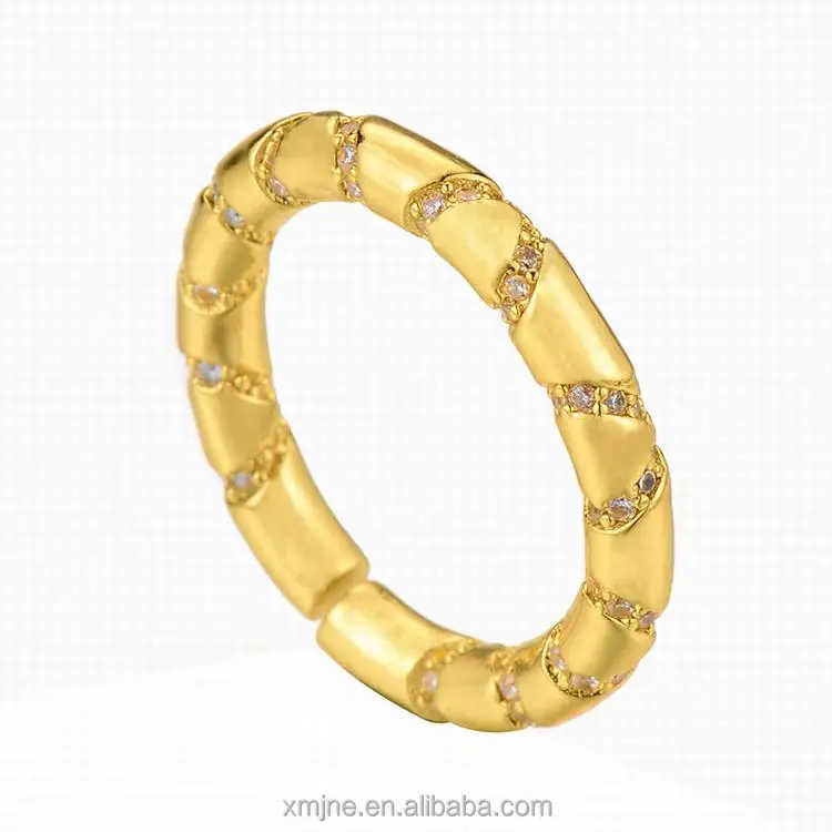 European And American Fashion Copper Micro-Inlaid Zircon Single Ring Open Ring Couple Girlfriend Female Open Ring
European And American Fashion Copper Micro-Inlaid Zircon Single Ring Open Ring Couple Girlfriend Female Open Ring