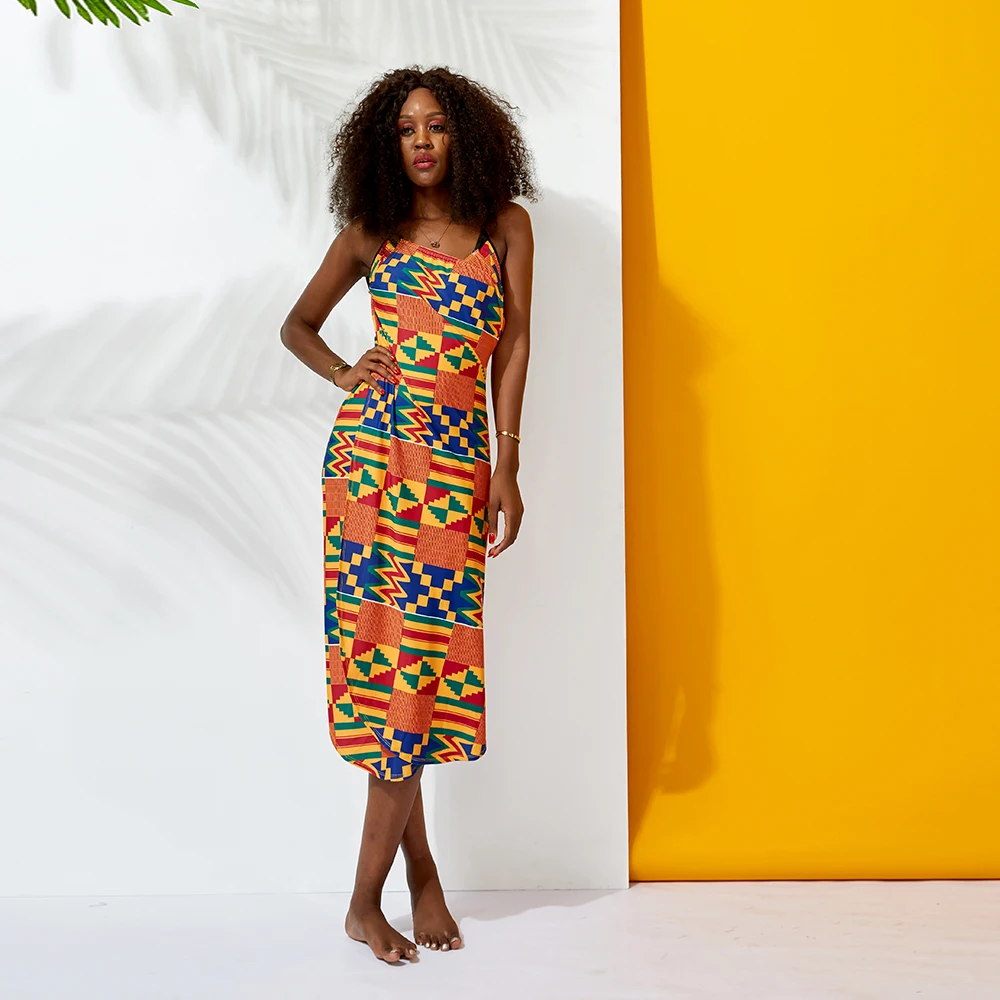 2021 women high quality two pieces long swimwear African ankara design print bikini swimsuit for women, Customized color
2021 women high quality two pieces long swimwear African ankara design print bikini swimsuit for women, Customized color